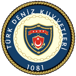 Türk Deniz Kuvvetleri