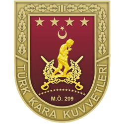 Kara Kuvvetleri Komutanlığı